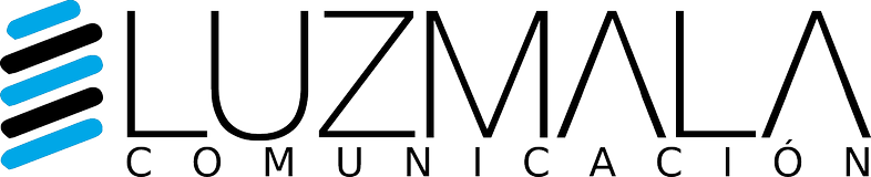 Luzmala Comunicación — Inicio