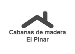 Cabañas de madera El Pinar