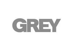 Grey