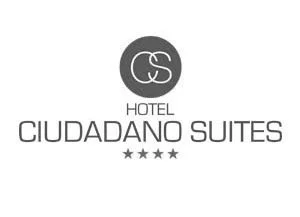 Hotel Ciudadano Suites