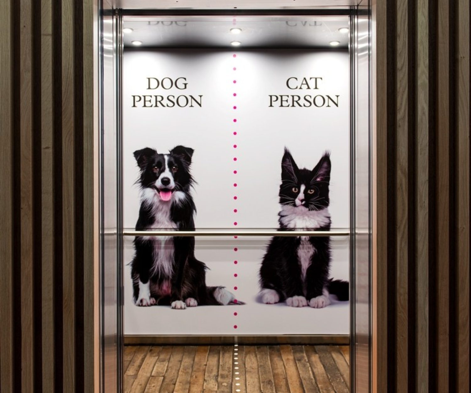 Diseño de Ascensores