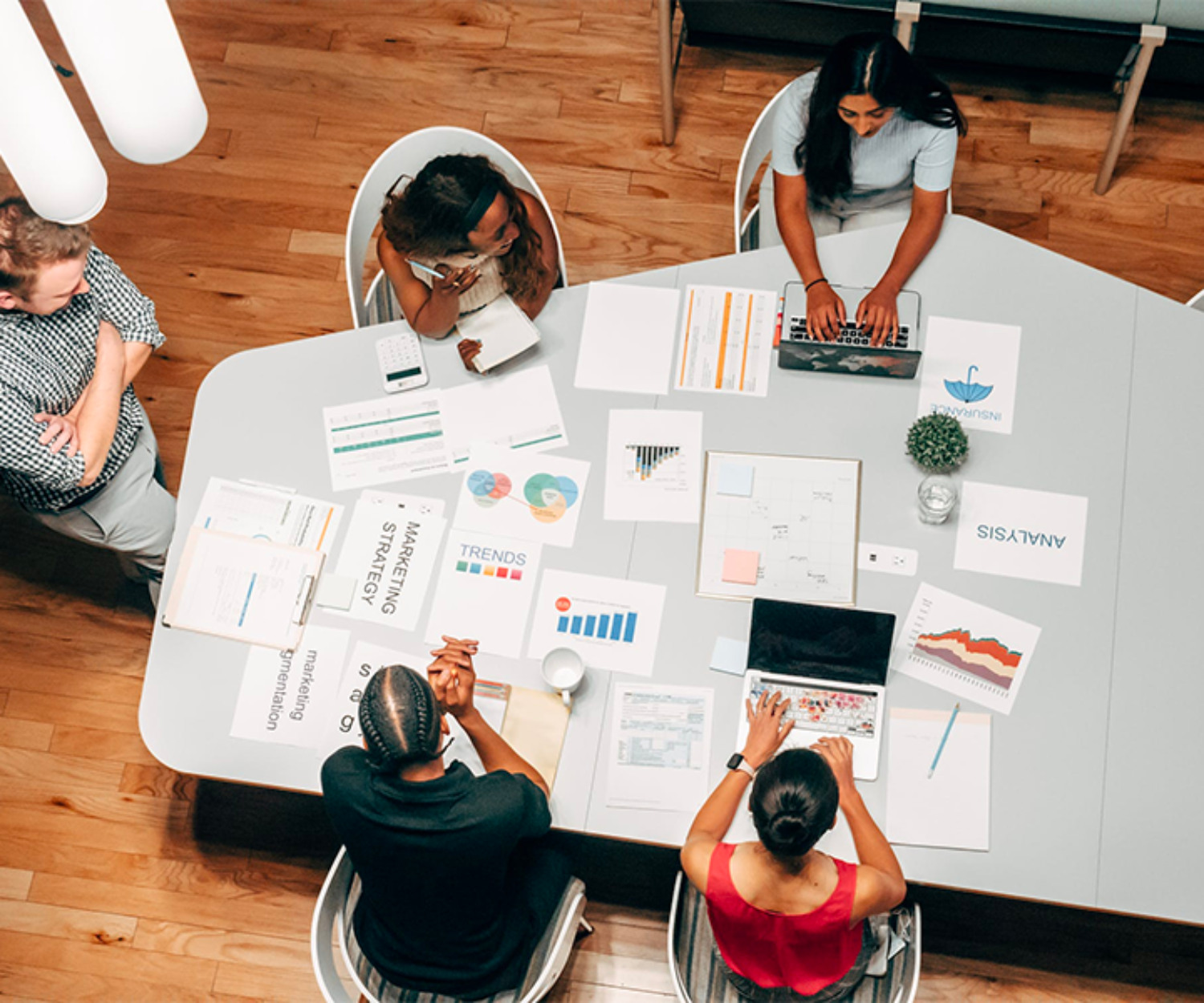 agencia de publicidad